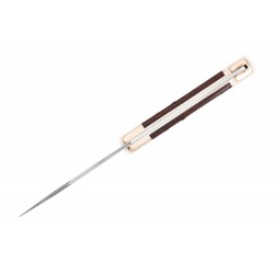 Buck Couteau Fermant - Hunter 110 - Image 2
