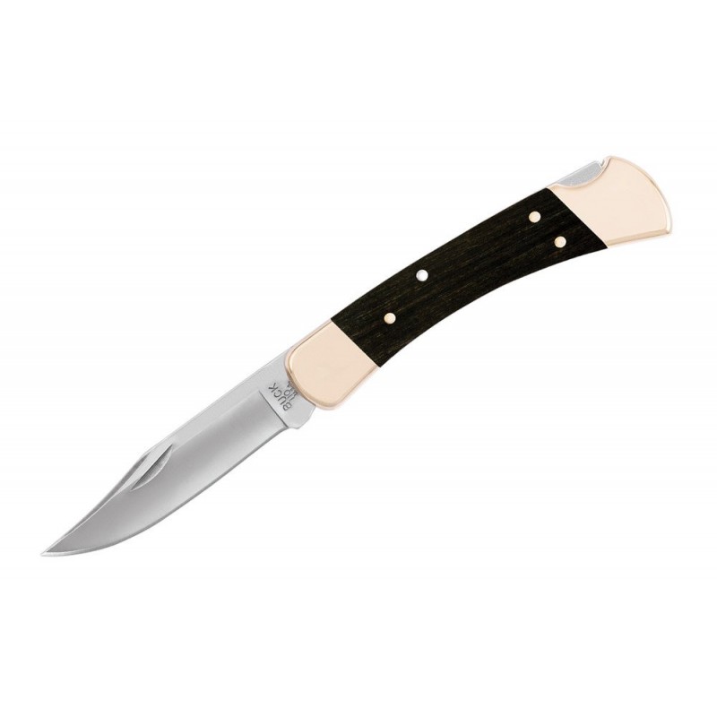 Buck Couteau Fermant - Hunter 110
