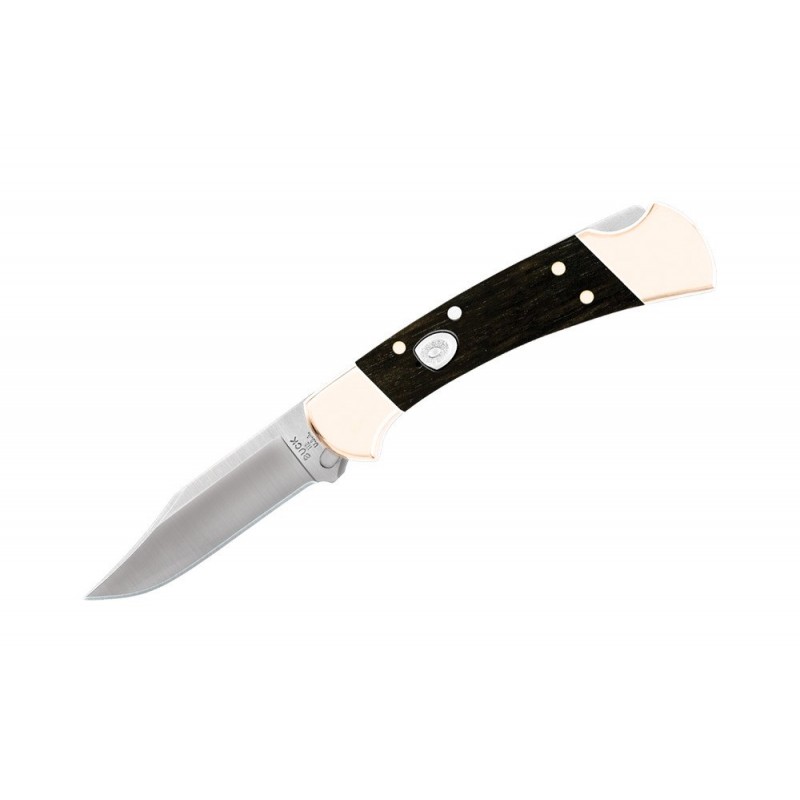 Buck Couteau automatique Ranger 112