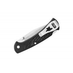 Buck Couteau Ranger Slim Select 112 Noir - Image 3
