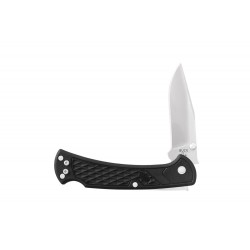 Buck Couteau Ranger Slim Select 112 Vert - Image 4
