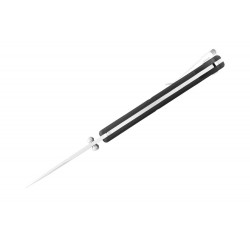 Buck Couteau Ranger Slim Select 112 Vert - Image 2