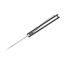 Buck Couteau Langford 251 Noir - Image 2