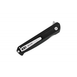 Buck Couteau Langford 251 Noir - Image 4