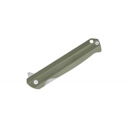 Buck Couteau Langford 251 Vert - Image 3