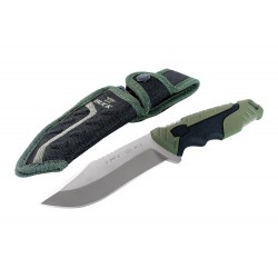 Buck Poignard Pursuit 656 Large Vert - Image 5