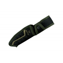 Buck Poignard Pursuit 656 Large Vert - Image 4