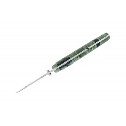 Buck Couteau Pursuit Guthook Large 660 - Image 4