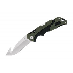 Buck Couteau Pursuit Guthook Large 660 - Image 5
