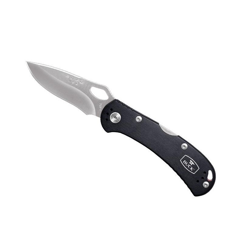 Buck Couteau fermant SPITFIRE