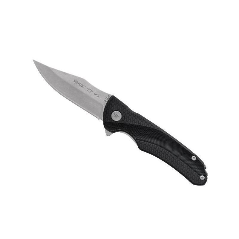 Buck Couteau Sprint Select 840