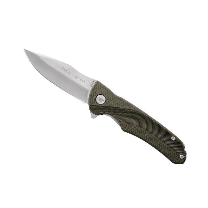 Buck Couteau Sprint Select 840