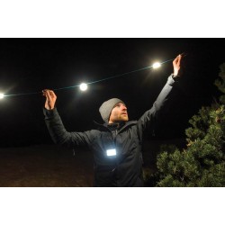 Biolite GUIRLANDE LUMINEUSE LED SITELIGHT | 150 LUMENS - Image 7