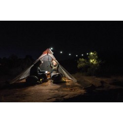 Biolite GUIRLANDE LUMINEUSE LED SITELIGHT | 150 LUMENS - Image 8