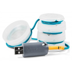 Biolite GUIRLANDE LUMINEUSE LED SITELIGHT | 150 LUMENS - Image 4