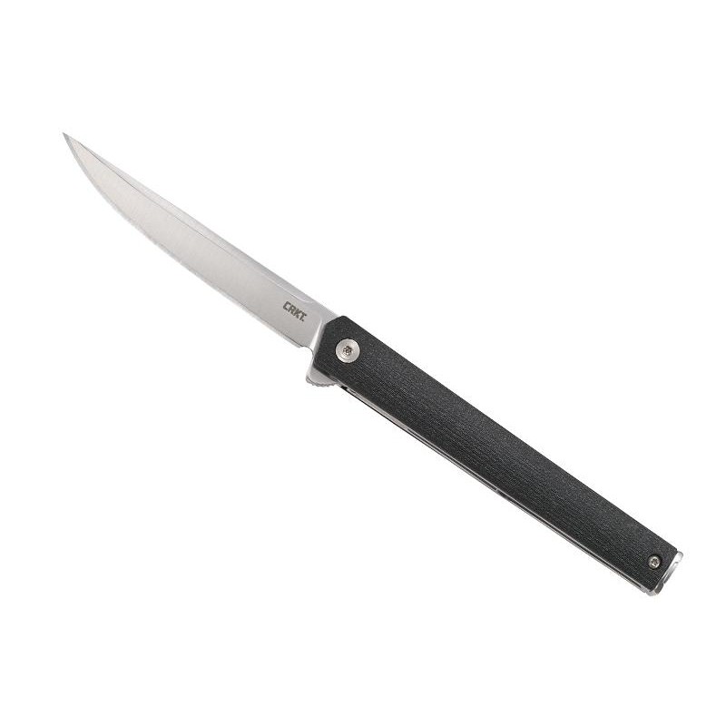 CRKT Couteau CEO Flipper