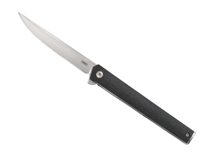 CRKT Couteau CEO Flipper
