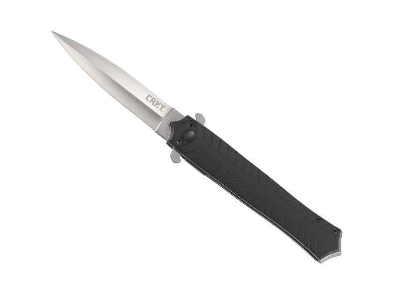 CRKT Couteau Xolotl
