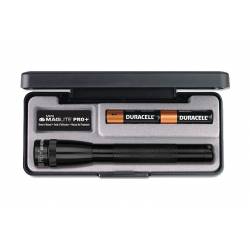 Maglite LED Pro+ 2 Piles Type-AA livrée en coffret cadeau Premium - Image 2