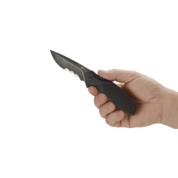 CRKT Couteau Shenanigan lame à dents - Image 11