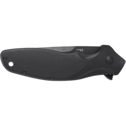 CRKT Couteau Shenanigan lame à dents - Image 9