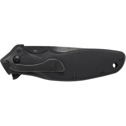 CRKT Couteau Shenanigan lame à dents - Image 8