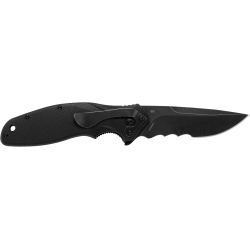 CRKT Couteau Shenanigan lame à dents - Image 3