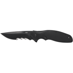 CRKT Couteau Shenanigan lame à dents - Image 2