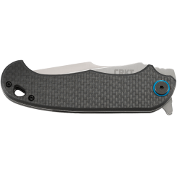 CRKT Couteau PSD (Particule-Séparation-Dispositif) - Image 4