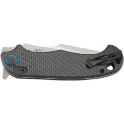 CRKT Couteau PSD (Particule-Séparation-Dispositif) - Image 9
