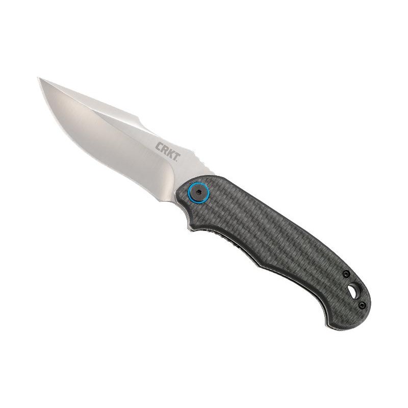 CRKT Couteau PSD (Particule-Séparation-Dispositif)