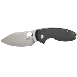 CRKT Couteau Pilar III D2 - Image 4