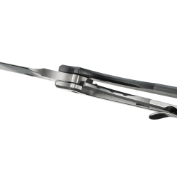 CRKT Couteau Pilar III D2 - Image 11