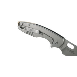 CRKT Couteau Pilar III D2 - Image 10