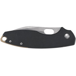 CRKT Couteau Pilar III D2 - Image 5