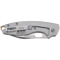 CRKT Couteau Pilar III D2 - Image 6