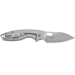 CRKT Couteau Pilar III D2 - Image 3