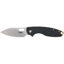 CRKT Couteau Pilar III D2 - Image 2