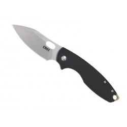 Couteau Pilar III D2