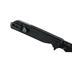 CRKT Couteau LCK + Tanto Blackout - Image 8