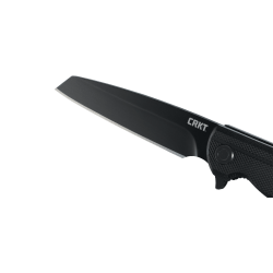 CRKT Couteau LCK + Tanto Blackout - Image 9