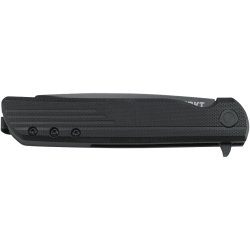 CRKT Couteau LCK + Tanto Blackout - Image 4