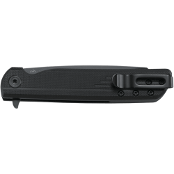 CRKT Couteau LCK + Tanto Blackout - Image 5