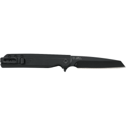 CRKT Couteau LCK + Tanto Blackout - Image 3