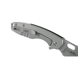 CRKT Couteau Pilar III - Image 9