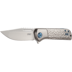 CRKT Couteau Lanny - Image 4