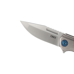 CRKT Couteau Lanny - Image 8