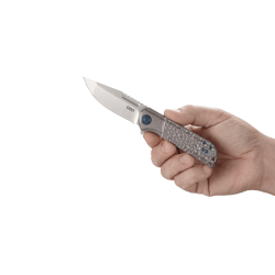 CRKT Couteau Lanny - Image 9