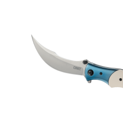 CRKT Couteau Ritual - Image 7