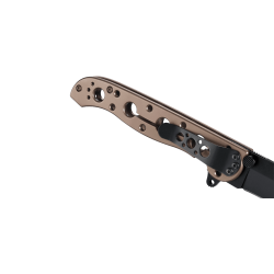 CRKT Couteau M16-03BK Bronze - Image 8